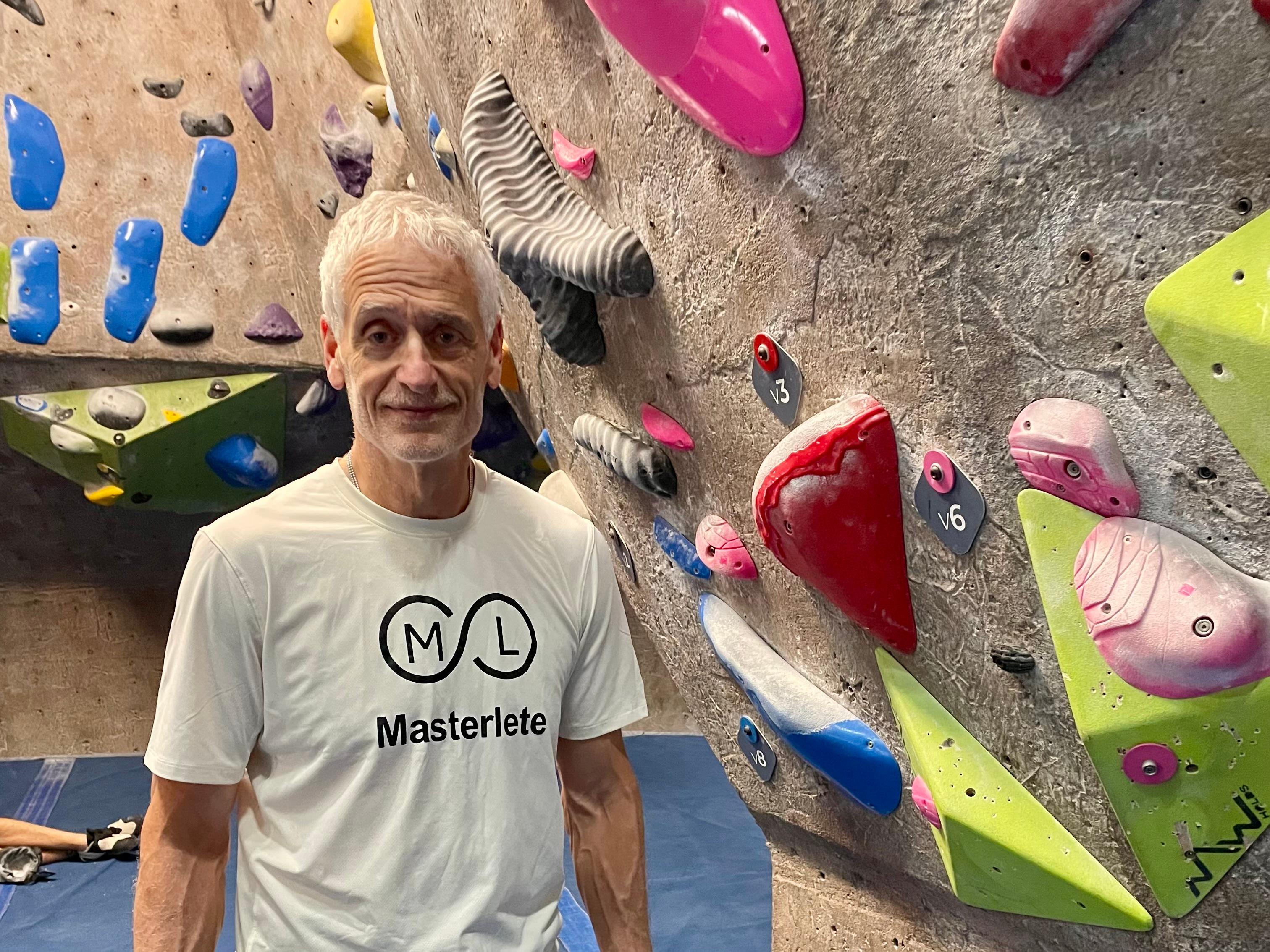 Masterlete Certified Coaching