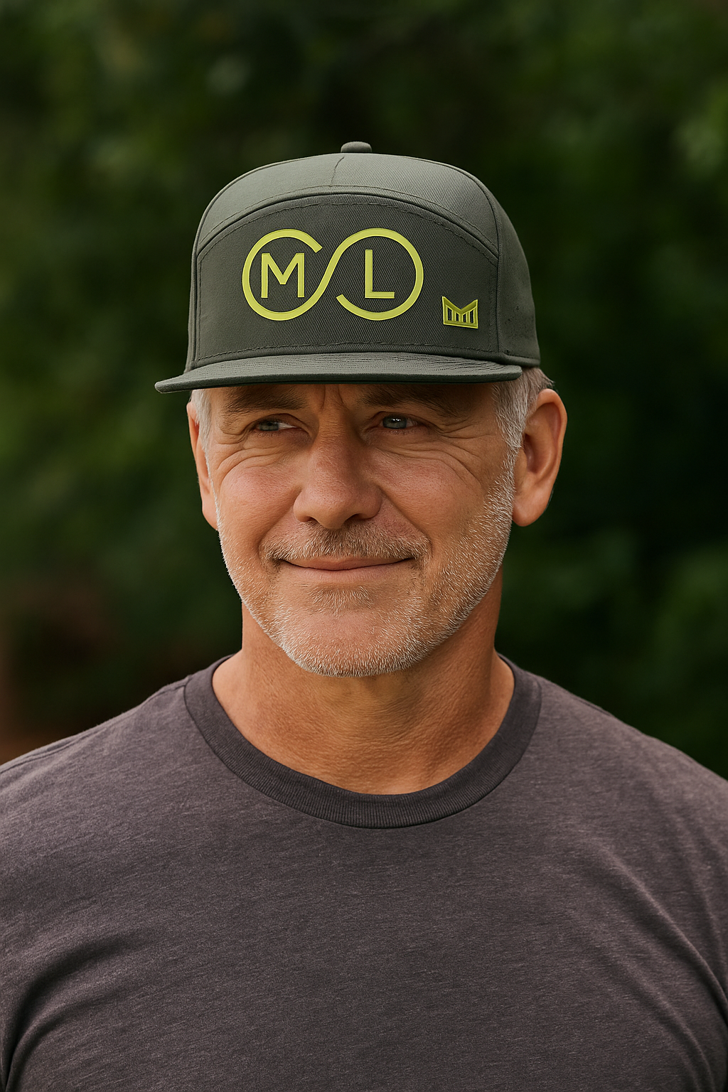 Melin Trenches Hydro - Green