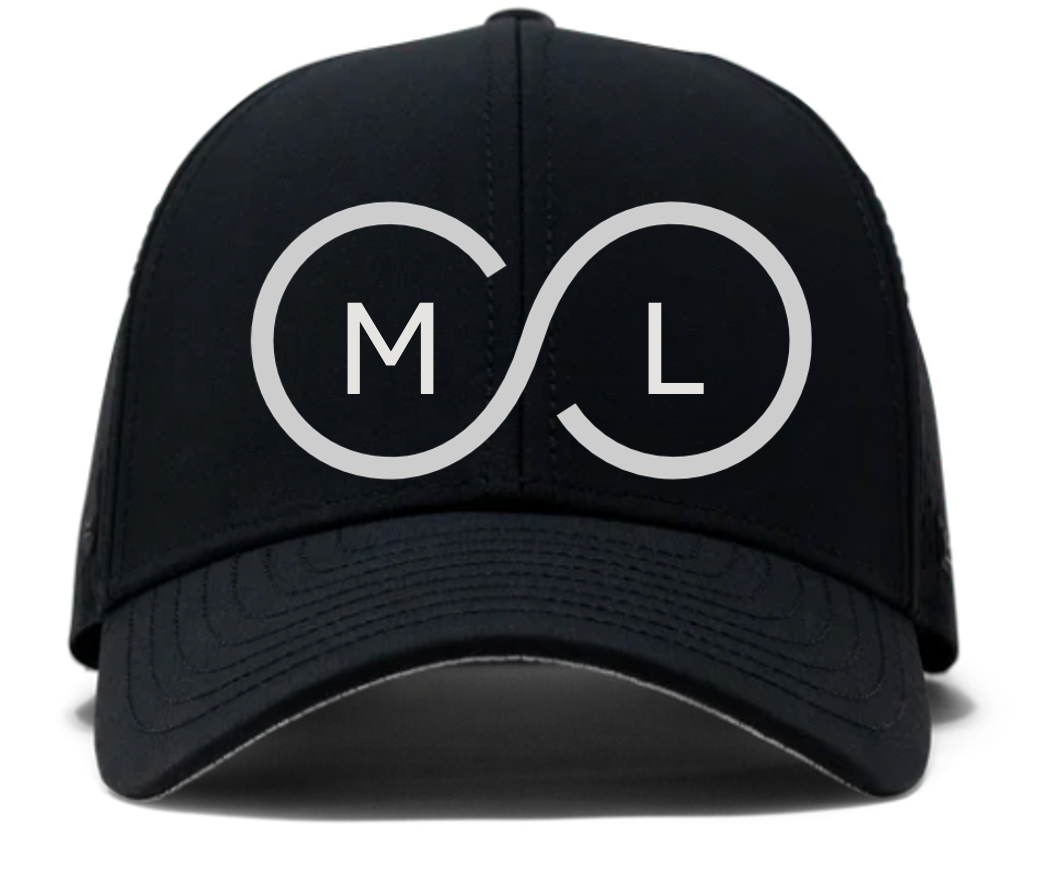 Melin A-Game Hydro - Black