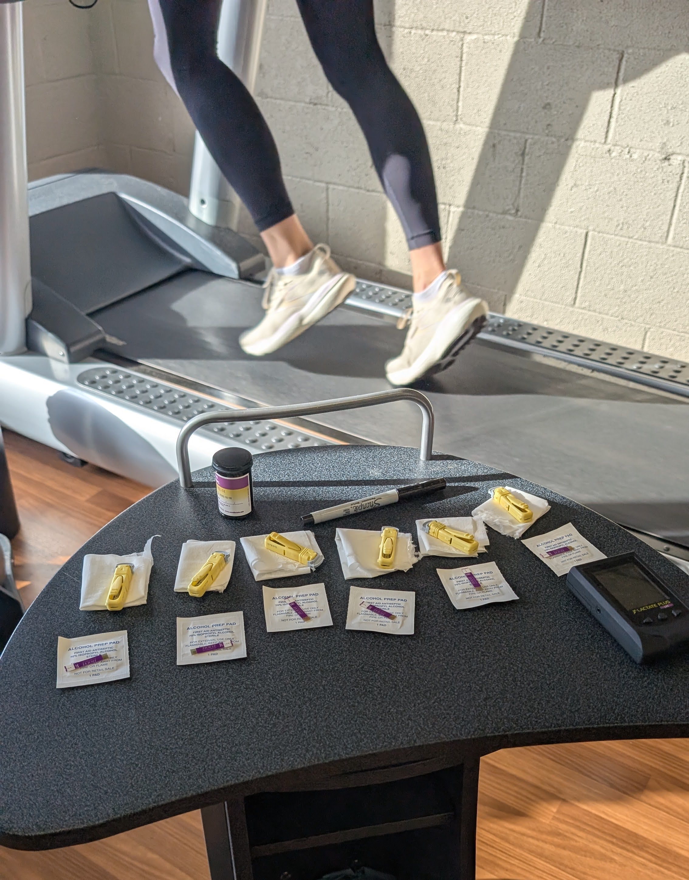 Jeff Burkhart: Brave-Chicken Coaching